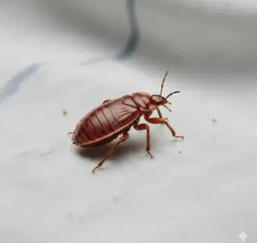 Bed Bugs