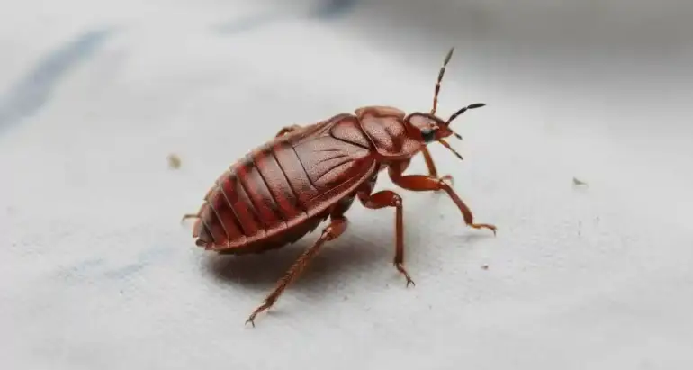 Bed Bugs