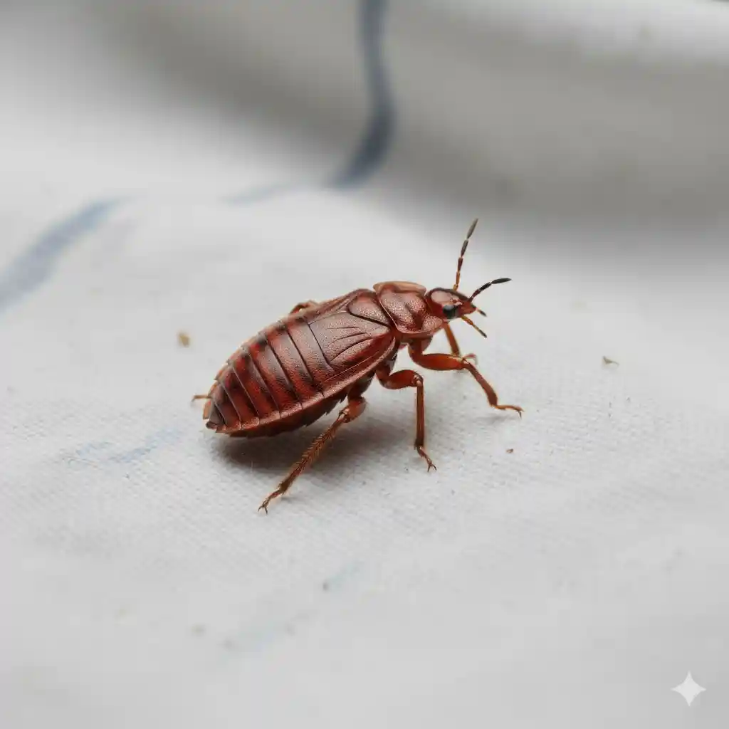 Bed Bugs