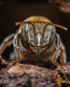 wasp nest control tips