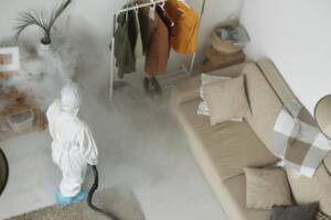 smart pest strategies