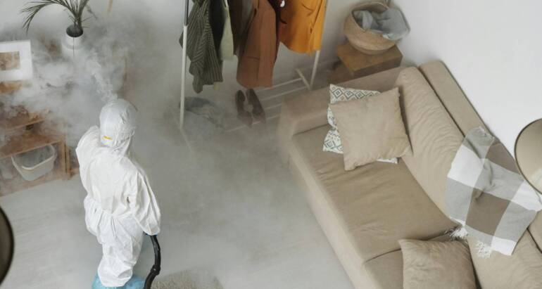 Smart Pest Strategies: Smarter Ways to Stop Infestations