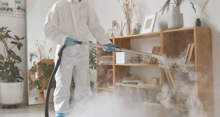 Pest Prevention Checklist: Protect Your Home Year-Round